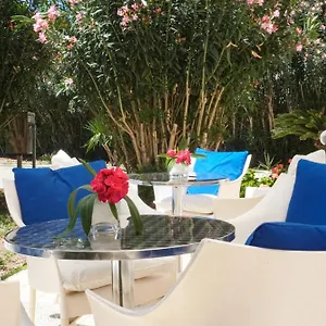 *** Hotel Ristorante Saverino Italia