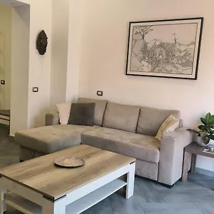 Bidda Mores Appartamenti- Il Cacciatore Appartamento