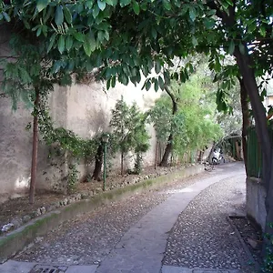 *** Hotel Giulietta E Romeo Italia